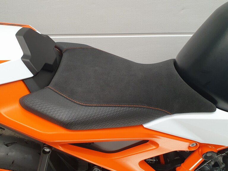 KTM 990 DUKE R foto 14
