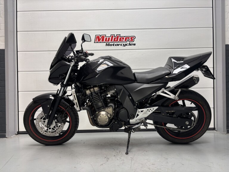 Kawasaki Z 750 