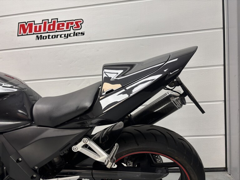 Kawasaki Z 750 foto 7