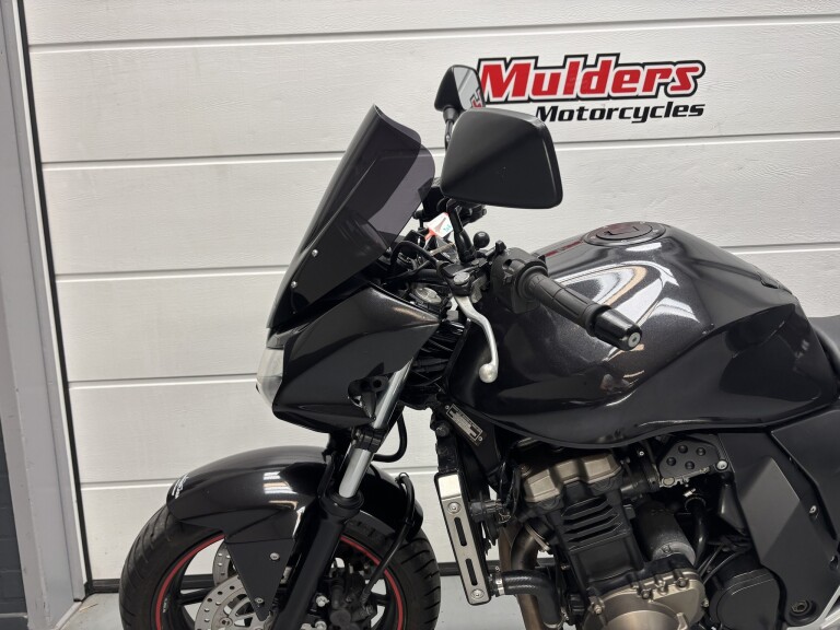 Kawasaki Z 750 foto 8