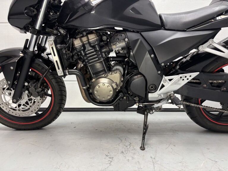 Kawasaki Z 750 foto 10