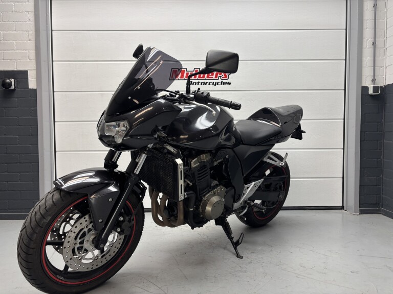 Kawasaki Z 750 