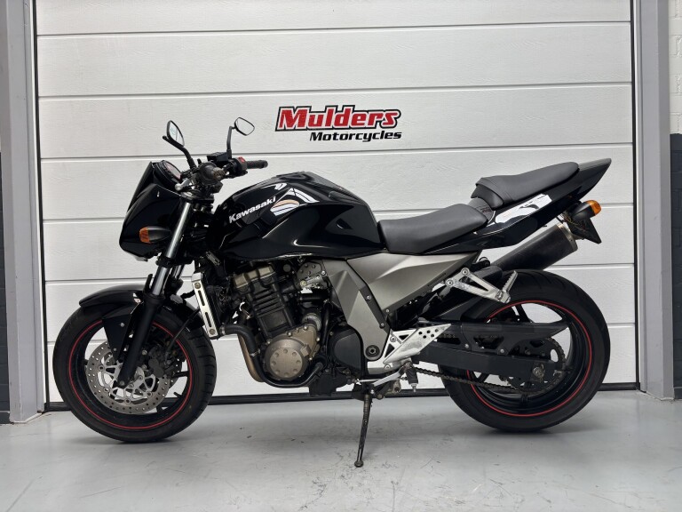 Kawasaki Z 750 