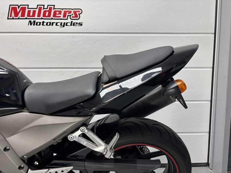 Kawasaki Z 750 foto 7