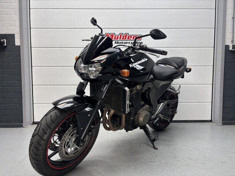 Kawasaki Z 750 