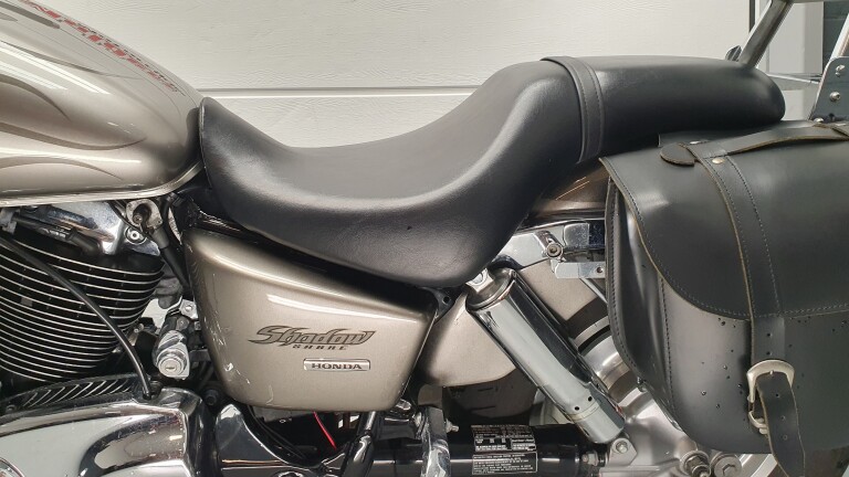 Honda VT 1100 C SHADOW foto 7