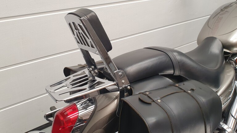 Honda VT 1100 C SHADOW foto 13
