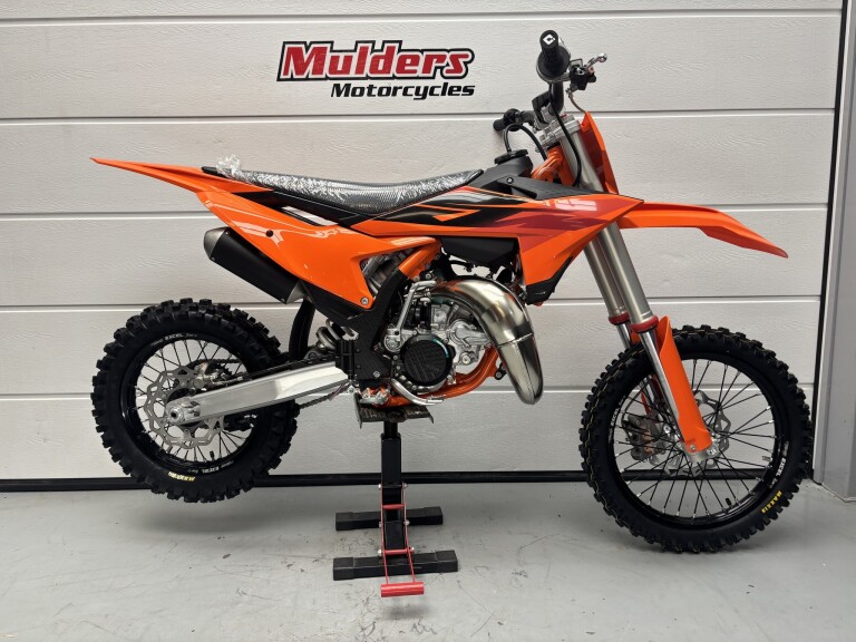 KTM 85 SX 17\/14 