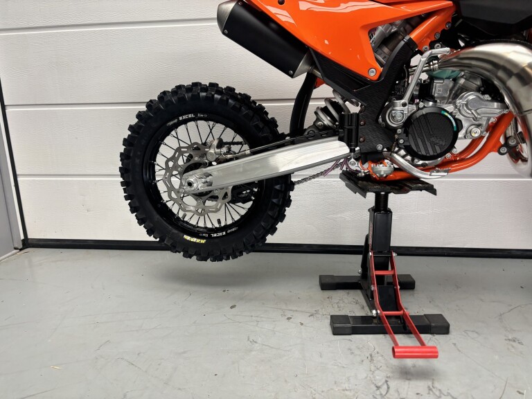 KTM 85 SX 17\/14 foto 11