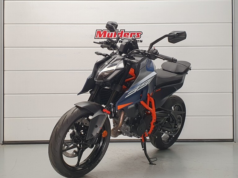 KTM 390 DUKE ABS 
