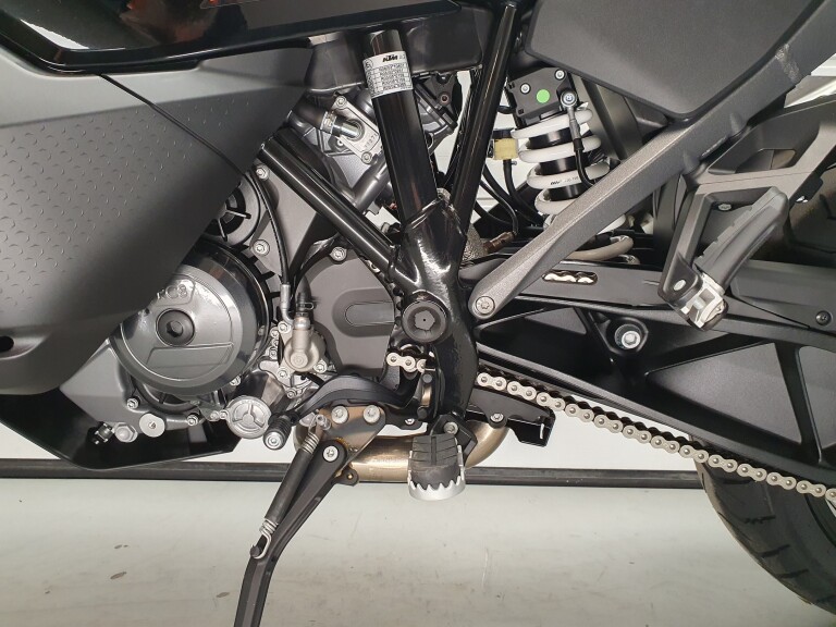 KTM 1390 SUPER ADVENTURE S foto 7
