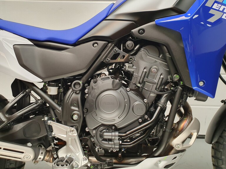 Yamaha TENERE 700 DEMO foto 4