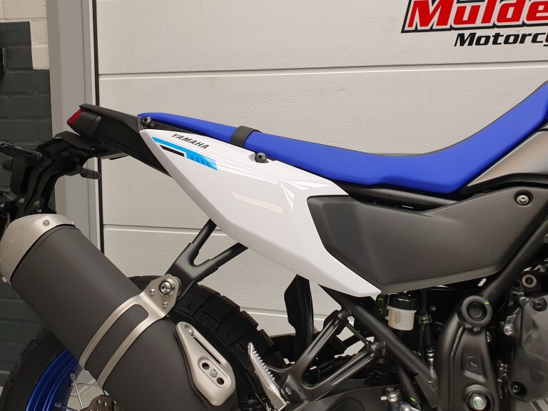 Yamaha TENERE 700 DEMO foto 5