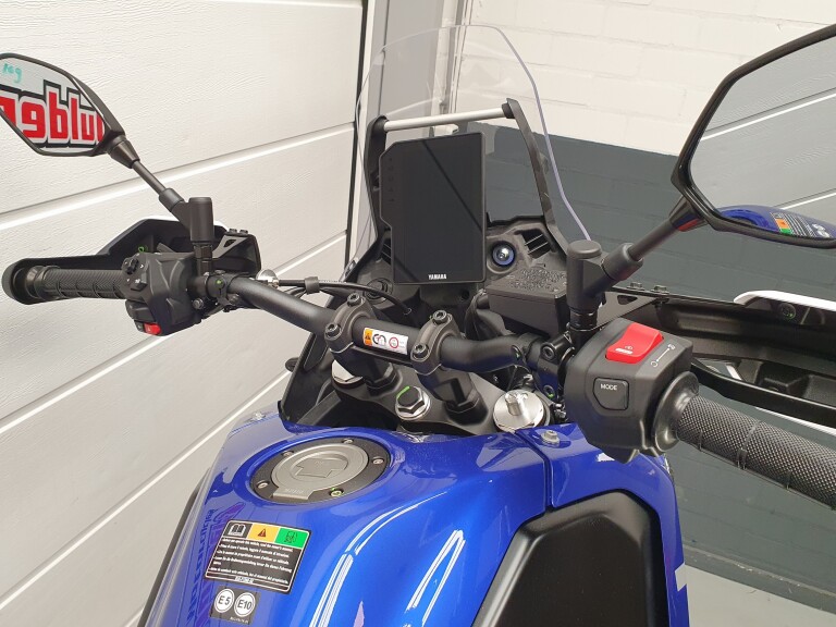 Yamaha TENERE 700 DEMO foto 8