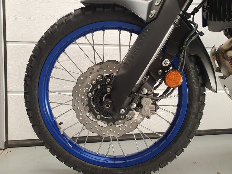 Yamaha TENERE 700 DEMO foto 10