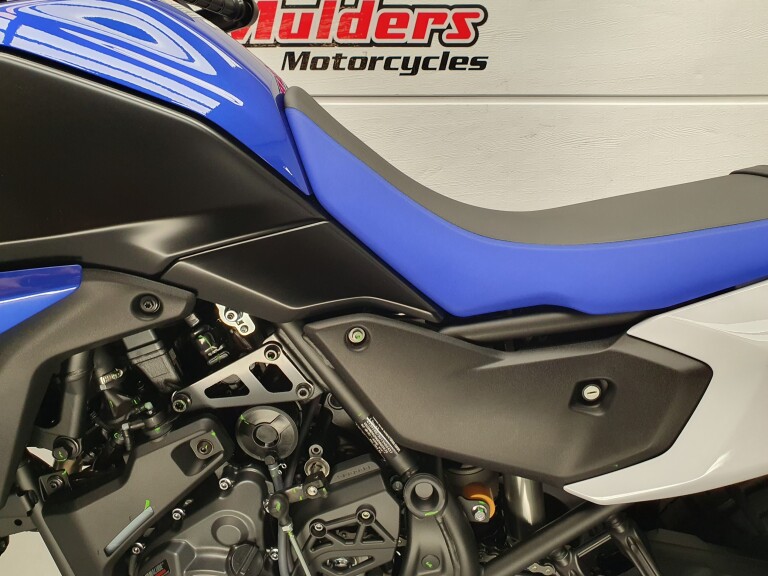 Yamaha TENERE 700 DEMO foto 11