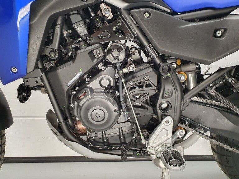 Yamaha TENERE 700 DEMO foto 12