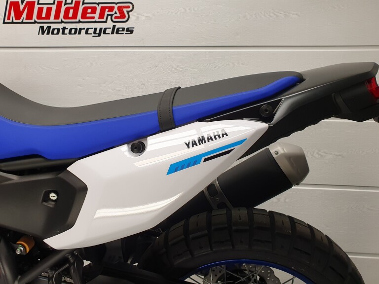 Yamaha TENERE 700 DEMO foto 13