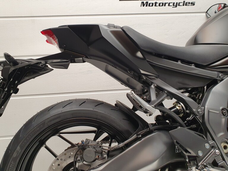 Yamaha MT 09 ABS DEMO foto 4