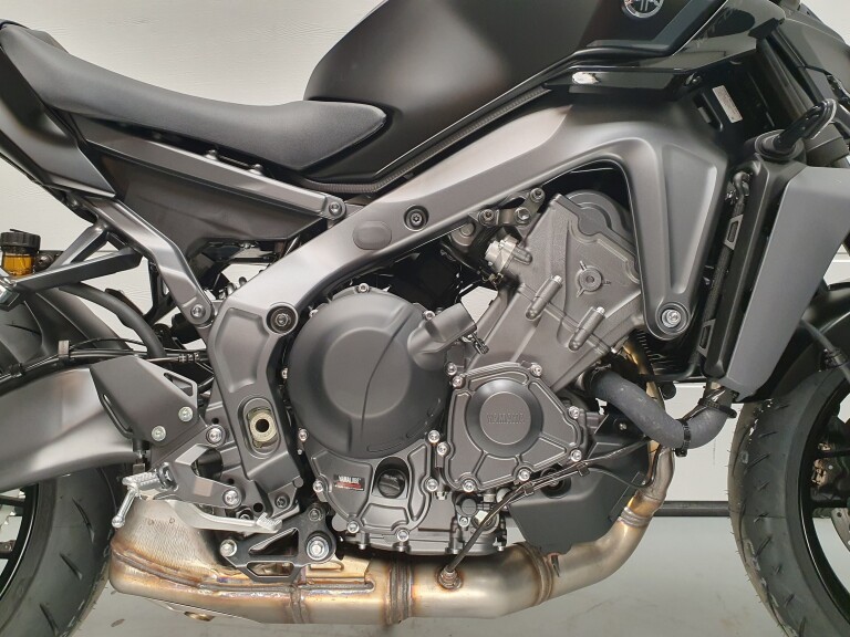 Yamaha MT 09 ABS DEMO foto 5
