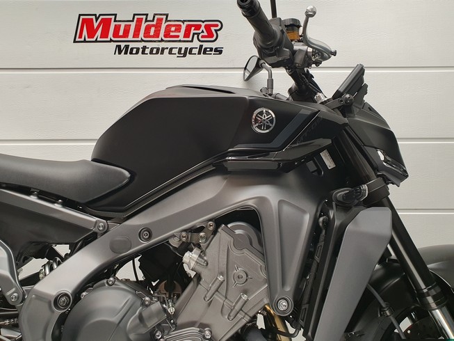 Yamaha MT 09 ABS DEMO foto 6