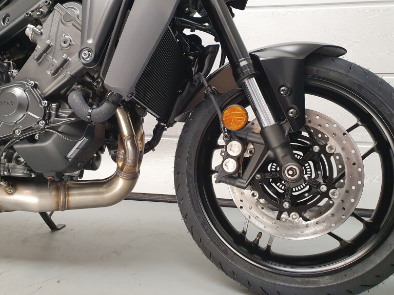 Yamaha MT 09 ABS DEMO foto 7