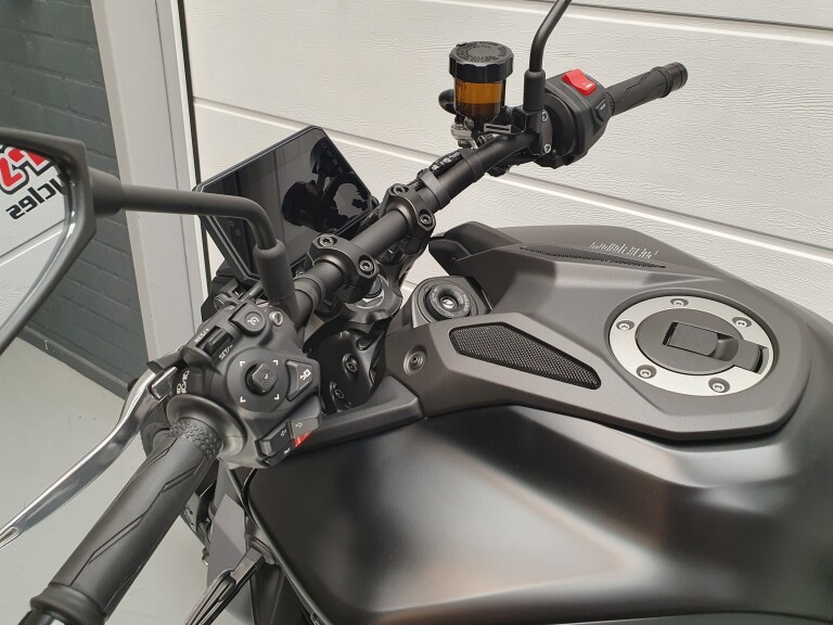 Yamaha MT 09 ABS DEMO foto 13