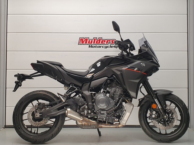 Yamaha TRACER 7 