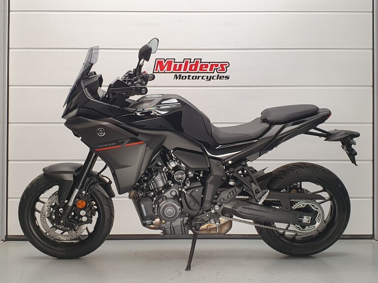 Yamaha TRACER 7 foto 2