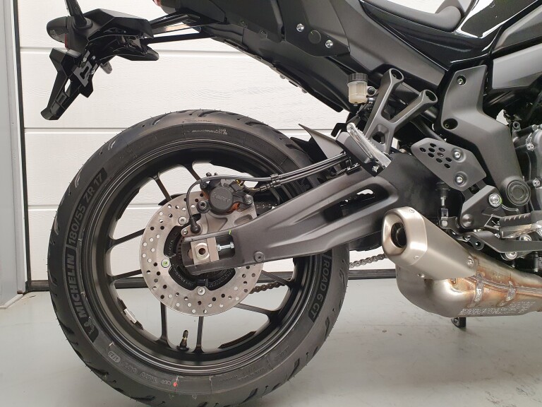 Yamaha TRACER 7 foto 3