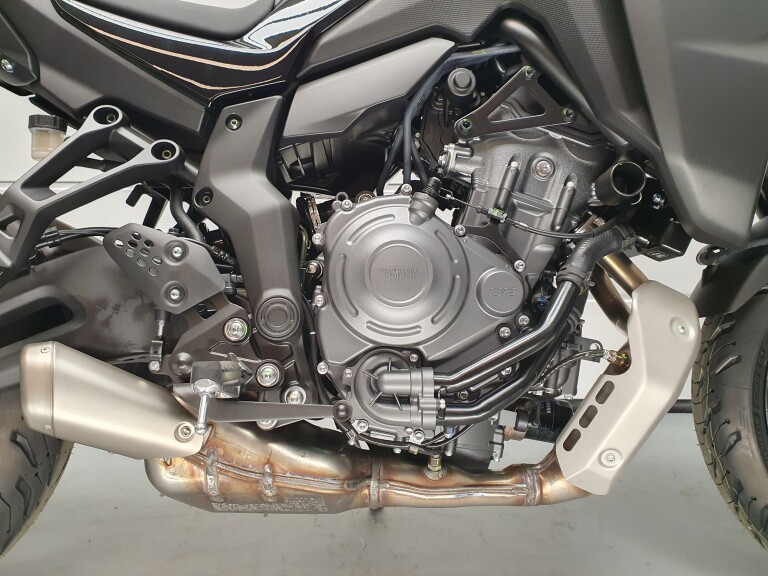 Yamaha TRACER 7 foto 5