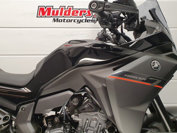 Yamaha TRACER 7 foto 6