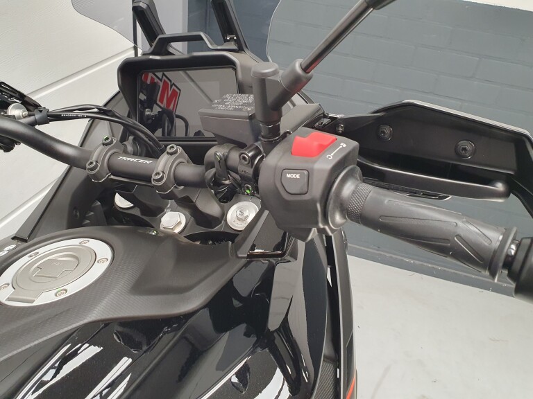 Yamaha TRACER 7 foto 8