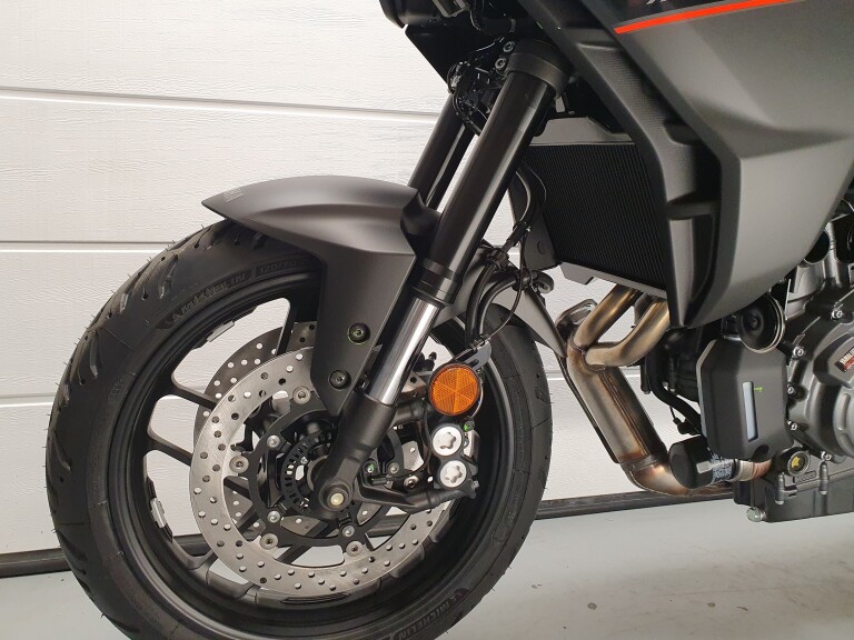 Yamaha TRACER 7 foto 10