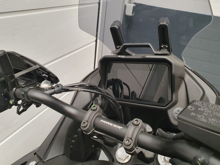 Yamaha TRACER 7 foto 11