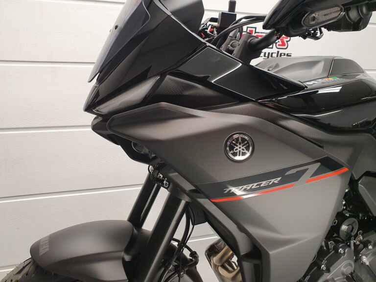 Yamaha TRACER 7 foto 12