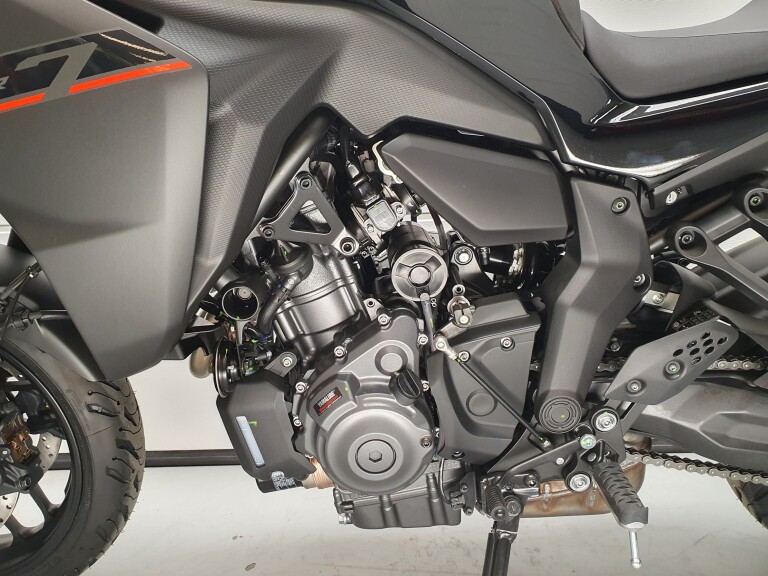 Yamaha TRACER 7 foto 13