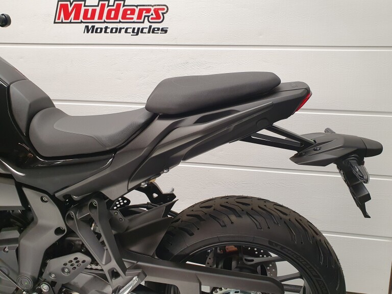 Yamaha TRACER 7 foto 14