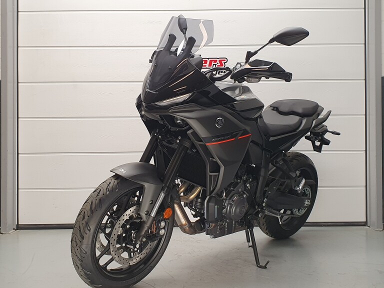 Yamaha TRACER 7 