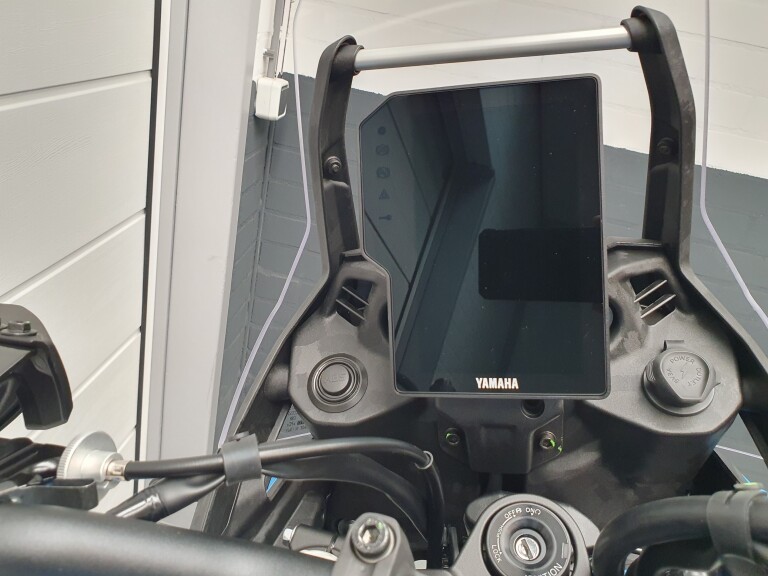 Yamaha TENERE 700 RALLY EDITION foto 11