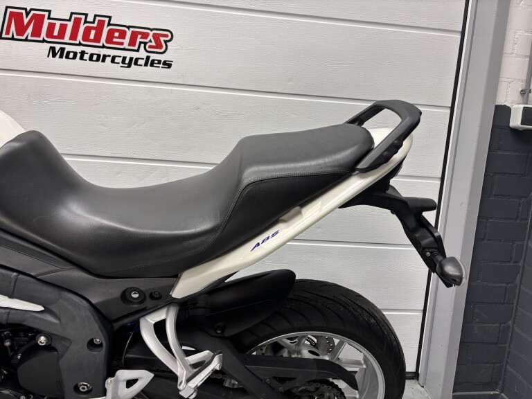 Triumph TIGER 1050 foto 3