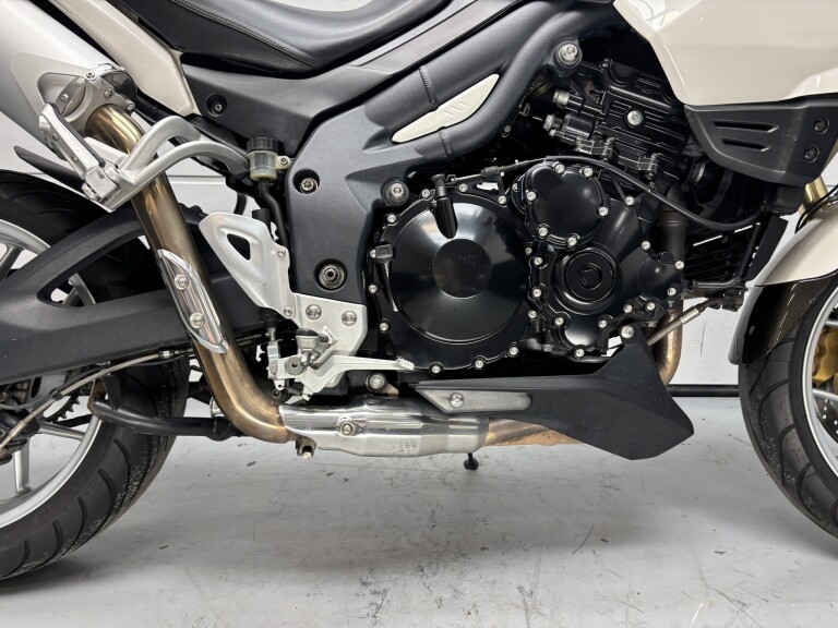 Triumph TIGER 1050 foto 8