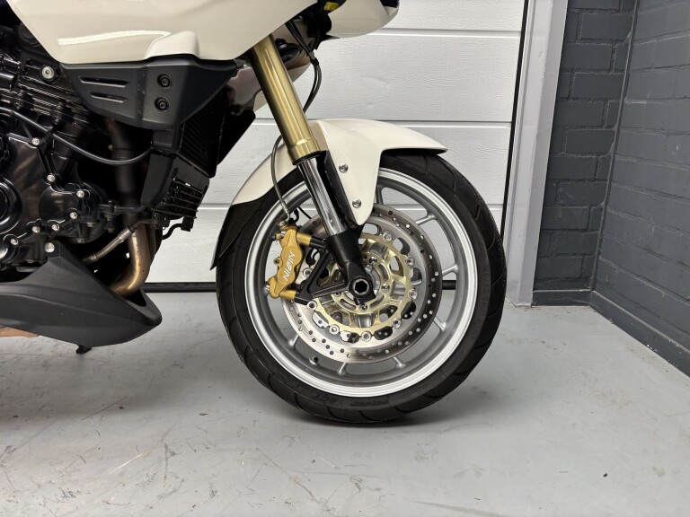 Triumph TIGER 1050 foto 9