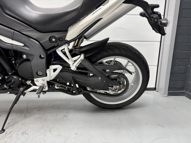Triumph TIGER 1050 foto 11