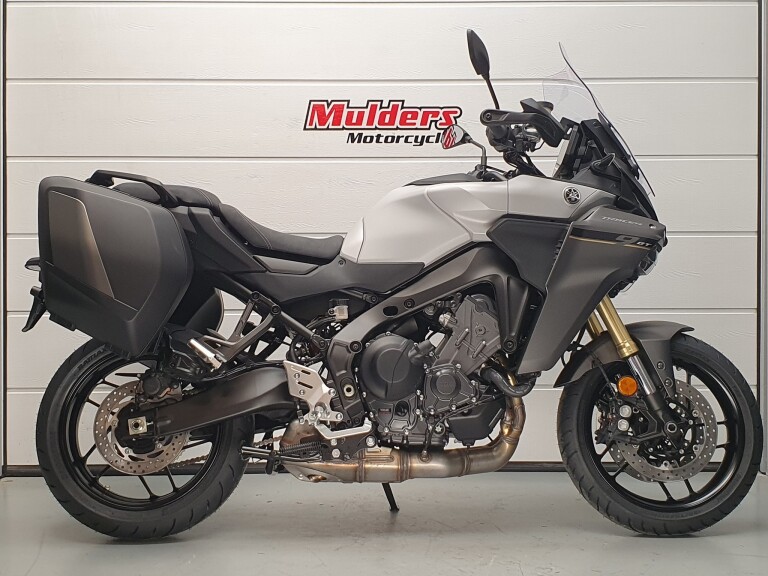 Yamaha TRACER 9 GT 