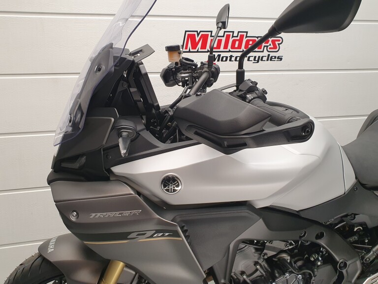 Yamaha TRACER 9 GT foto 3