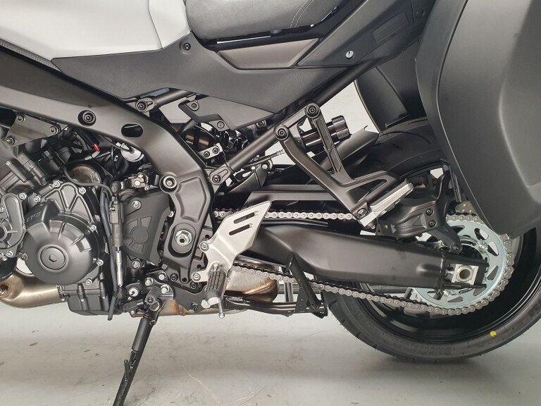 Yamaha TRACER 9 GT foto 6