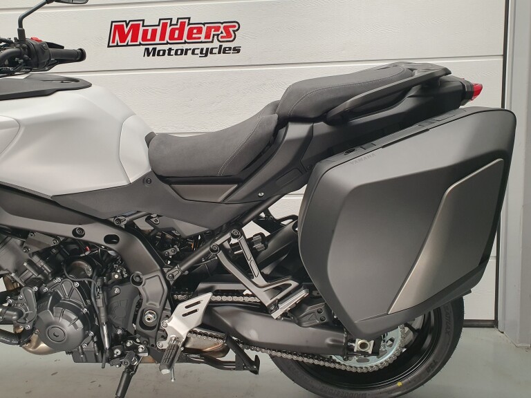Yamaha TRACER 9 GT foto 8