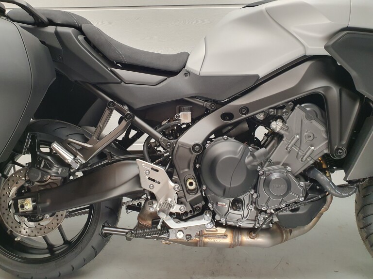 Yamaha TRACER 9 GT foto 9