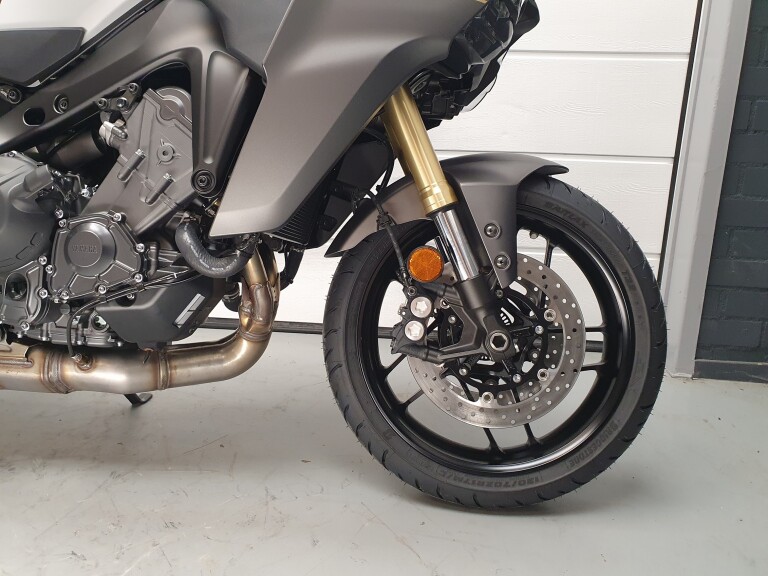 Yamaha TRACER 9 GT foto 10